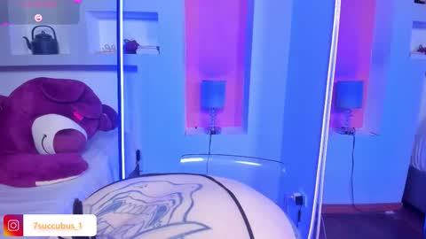 ViolettaBaker online show from 24, 2, 2026