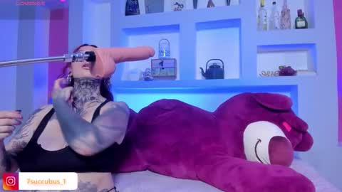 ViolettaBaker online show from 25, 2, 2026