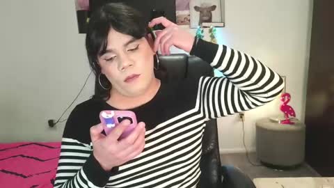 violettacam69 online show from 9, 2, 2025