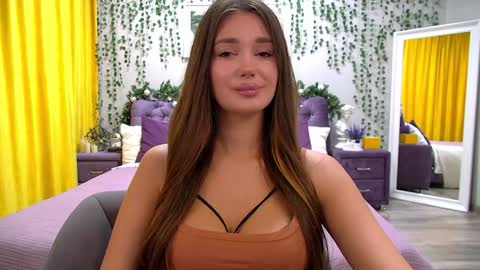 ViolettaCosmo online show from 16, 12, 2024