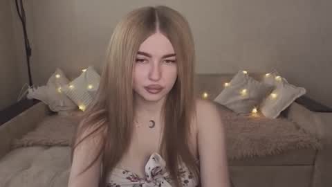 ViolettaOtis online show from 2, 10, 2025