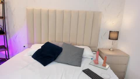 violettarousee online show from 7, 5, 2026