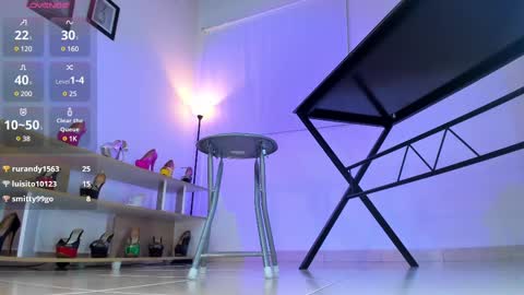 CALL ME TATIANA online show from 10, 2, 2025