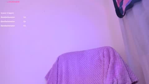 Violett online show from 18, 12, 2024