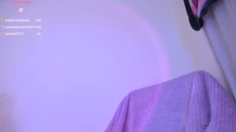 Violett online show from 20, 12, 2024