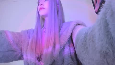 Violett online show from 26, 12, 2024