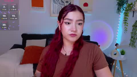 Snapshot of violettcastel chatting on 30, 6, 2026 Violett Castel online show from 30, 6, 2026