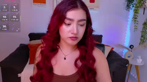 Snapshot of violettcastel chatting on 23, 7, 2026 Violett Castel online show from 23, 7, 2026