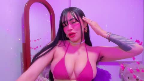 violette_laurent online show from 11, 3, 2026