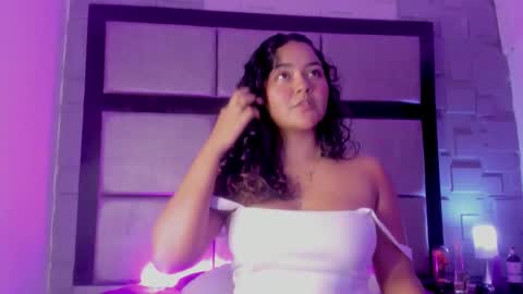 violetteecourt online show from 12, 10, 2025