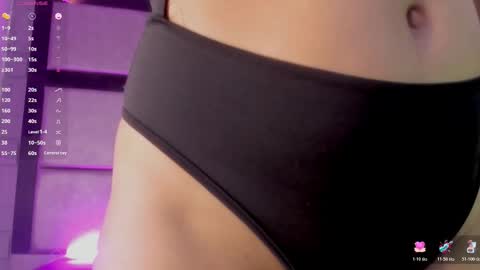 violetteecourt online show from 21, 10, 2025