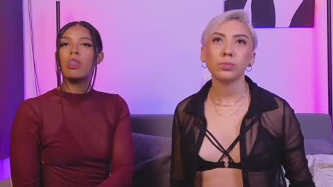 Violet online show from 15, 12, 2024