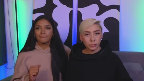 Violet online show from 8, 1, 2025