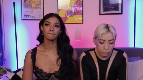 Violet online show from 11, 10, 2025