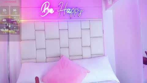 VioletthaRous online show from 7, 2, 2025