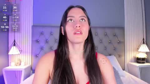 VioletthaRous online show from 2, 2, 2026