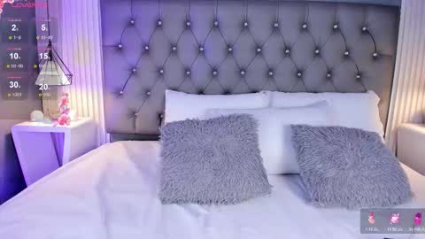 VioletthaRous online show from 20, 3, 2026