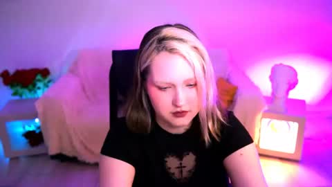Violett online show from 9, 7, 2026