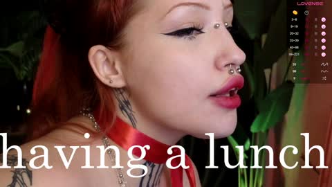 Dommy mommy online show from 23, 12, 2024