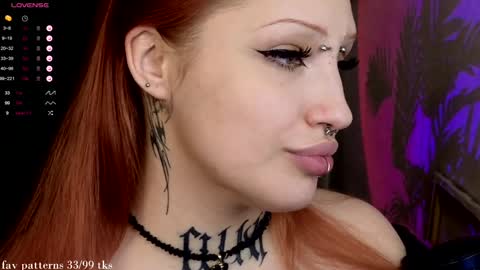 Dommy mommy online show from 24, 1, 2025