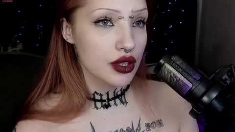 Dommy mommy online show from 13, 2, 2025