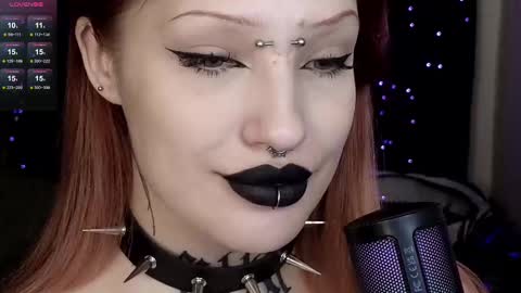 Dommy mommy online show from 14, 2, 2025