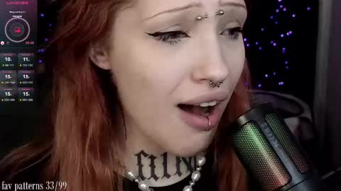 Dommy mommy online show from 21, 2, 2025