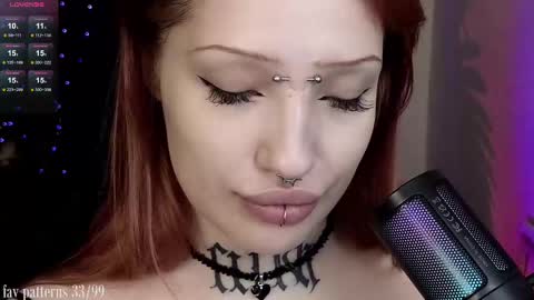 Dommy mommy online show from 22, 2, 2025