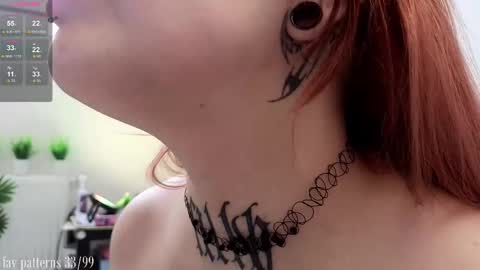 Dommy mommy online show from 28, 2, 2025