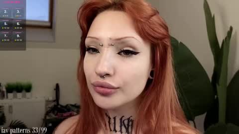 Dommy mommy online show from 7, 3, 2025