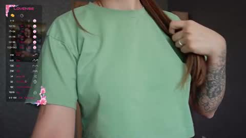 Snapshot of violetwin chatting on 18, 6, 2026 Violet online show from 18, 6, 2026