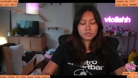 follow me on twitter violishh and ig violishh  online show from 15, 11, 2025