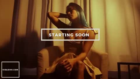 Snapshot of violishh chatting on 13, 7, 2026 follow me on twitter violishh and ig violishh online show from 13, 7, 2026