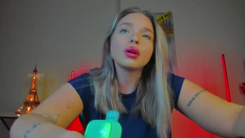 Violla online show from 8, 2, 2025