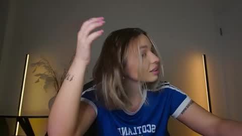 Violla online show from 24, 11, 2025