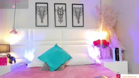 VIOLLET online show from 13, 11, 2025