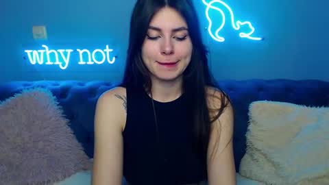 viollinalv online show from 2, 3, 2025