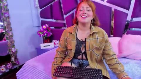 Violeta thomson online show from 4, 3, 2026