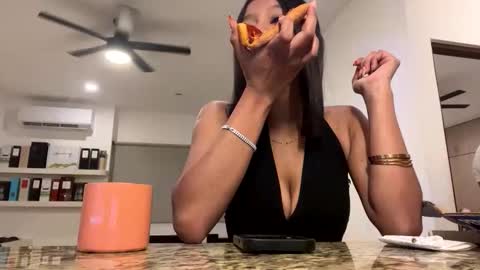 Snapshot of vip138water chatting on 8, 3, 2026 vip138water online show from 8, 3, 2026