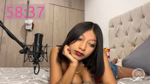 Snapshot of vip138water chatting on 22, 3, 2026 vip138water online show from 22, 3, 2026