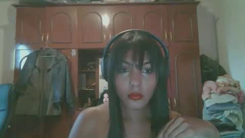 vipeligrosa online show from 8, 5, 2026