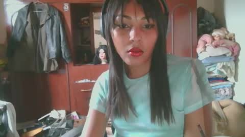 vipeligrosa online show from 10, 5, 2026