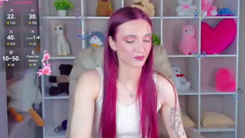 Virdjinia online show from 1, 12, 2025