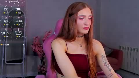 Virdjinia online show from 17, 7, 2026
