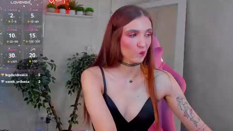 Virdjinia online show from 20, 7, 2026