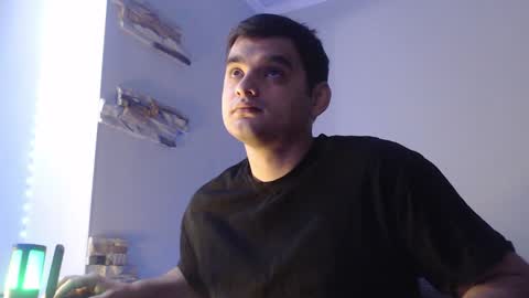 virgil____ online show from 1, 12, 2024