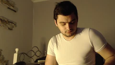 virgil____ online show from 2, 1, 2025