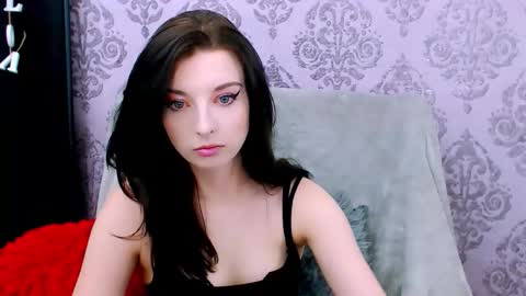 VirginLuna online show from 22, 2, 2026