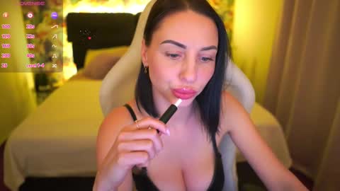 Virginia online show from 7, 3, 2025