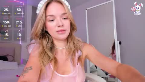 Chloe online show from 23, 6, 2026